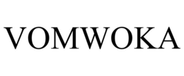 Mark drawing for VOMWOKA