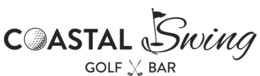 Mark drawing for COASTAL SWING GOLF BAR