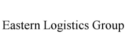 Mark drawing for EASTERN LOGISTICS GROUP