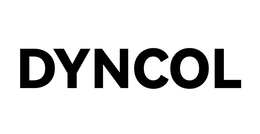 Mark drawing for DYNCOL