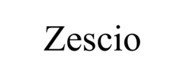Mark drawing for ZESCIO