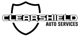 Mark drawing for CLEARSHIELD AUTO SERVICES