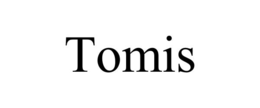 Mark drawing for TOMIS
