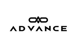 Mark drawing for ADVANCE