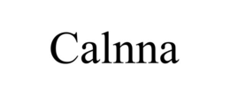 Mark drawing for CALNNA