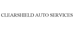 Mark drawing for CLEARSHIELD AUTO SERVICES