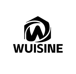 Mark drawing for WUISINE