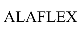 Mark drawing for ALAFLEX