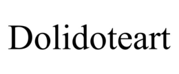 Mark drawing for DOLIDOTEART