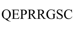 Mark drawing for QEPRRGSC