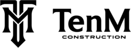 Mark drawing for TM TENM CONSTRUCTION