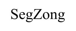 Mark drawing for SEGZONG