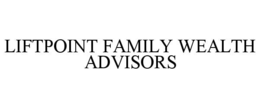 Mark drawing for LIFTPOINT FAMILY WEALTH ADVISORS