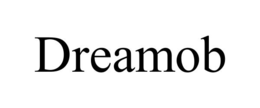 Mark drawing for DREAMOB