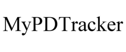 Mark drawing for MYPDTRACKER