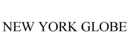 Mark drawing for NEW YORK GLOBE