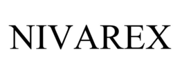 Mark drawing for NIVAREX