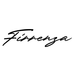Mark drawing for FIRRENZA