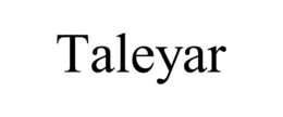 Mark drawing for TALEYAR