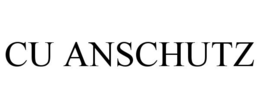 Mark drawing for CU ANSCHUTZ