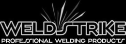 Mark drawing for WELDSTRIKE PROFESSIONAL WELDING PRODUCTS
