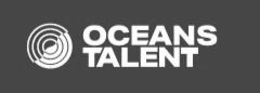 Mark drawing for OCEANS TALENT
