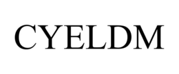 Mark drawing for CYELDM