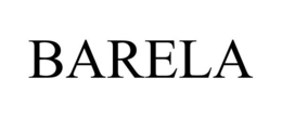 Mark drawing for BARELA