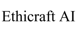 Mark drawing for ETHICRAFT AI