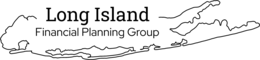Mark drawing for LONG ISLAND FINANCIAL PLANNING GROUP