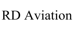 Mark drawing for RD AVIATION