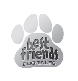Mark drawing for BEST FRIENDS DOG TALES