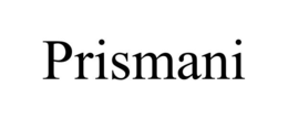 Mark drawing for PRISMANI