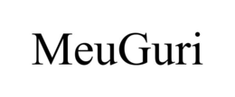 Mark drawing for MEUGURI