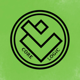 Mark drawing for CORE LOGIC