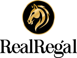 Mark drawing for REALREGAL