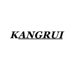 Mark drawing for KANGRUI