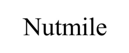 Mark drawing for NUTMILE