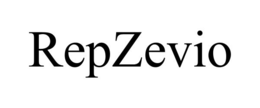 Mark drawing for REPZEVIO