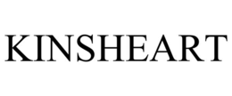 Mark drawing for KINSHEART