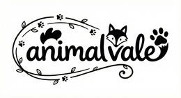 Mark drawing for ANIMALVALE