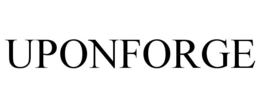 Mark drawing for UPONFORGE