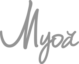 Mark drawing for MYOA