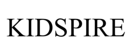 Mark drawing for KIDSPIRE
