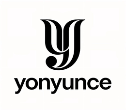 Mark drawing for Y YONYUNCE