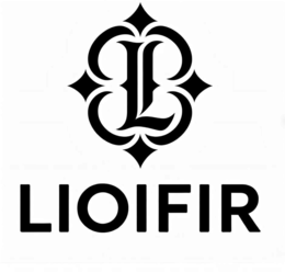 Mark drawing for L LIOIFIR
