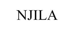 Mark drawing for NJILA