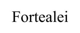 Mark drawing for FORTEALEI