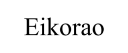 Mark drawing for EIKORAO