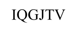 Mark drawing for IQGJTV